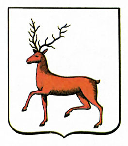 Герб Нижнего Новгорода